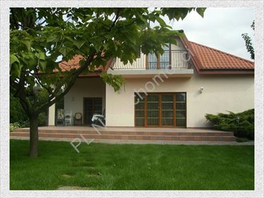 dom na sprzedaż Raszyn 254 m2