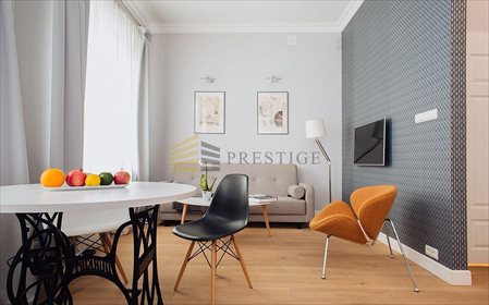 mieszkanie na wynajem 54m2 mieszkanie Warszawa, Śródmieście, Powiśle, Bednarska