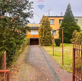 dom na sprzedaż 146m2 dom Poznań, Wilda, Joachima Lelewela