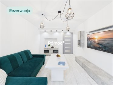 mieszkanie na sprzedaż 45m2 mieszkanie Kraków, Bieżanów-Prokocim, Bieżanów-Prokocim, prof. Tadeusza Seweryna