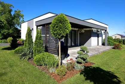 dom na sprzedaż 122m2 dom Gorysze