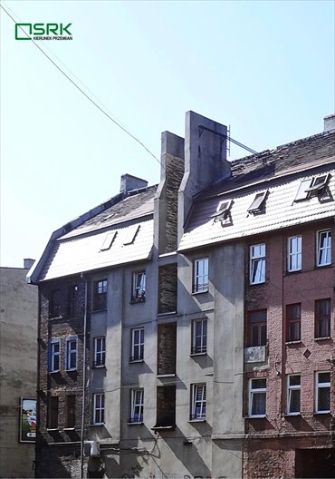 Zabytkowe 35m2 z piwnicą w Bytomiu – atrakcyjna oferta mieszkanie Bytom, Bobrek, Konstytucji