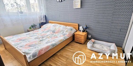Przytulne 2-pokojowe mieszkanie z loggią i ciszą mieszkanie Lubin, Paderewskiego