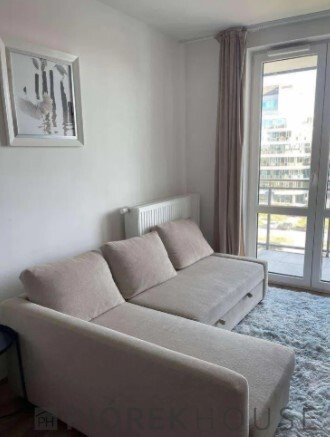 mieszkanie na sprzedaż 24m2 mieszkanie Warszawa, Włochy, Wiktoryn