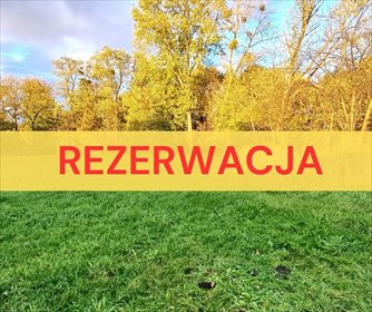 działka na sprzedaż 2285m2 działka Rogów
