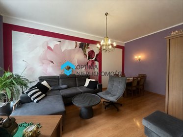 mieszkanie na sprzedaż 63m2 mieszkanie Jelenia Góra, Śródmieście, Kadetów