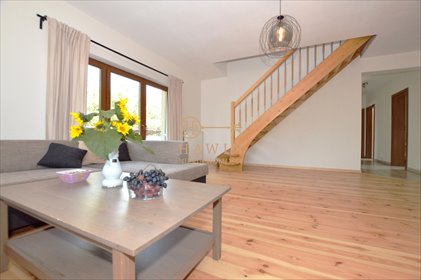 Gotowy dom 210 m2 z garażem i dużą działką dom Miłoszyce