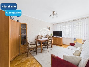 Dwupokojowe mieszkanie z balkonem na Błoniu - komfort i spokój. mieszkanie Bydgoszcz, Błonie, Konstantego Ildefonsa Gałczyńskiego