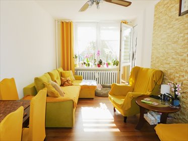 mieszkanie na sprzedaż 48m2 mieszkanie Giżycko, Moniuszki