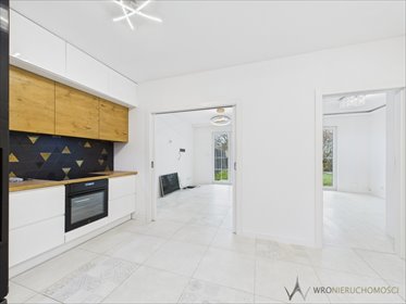 mieszkanie na sprzedaż 63m2 mieszkanie Smolec, Marcepanowa