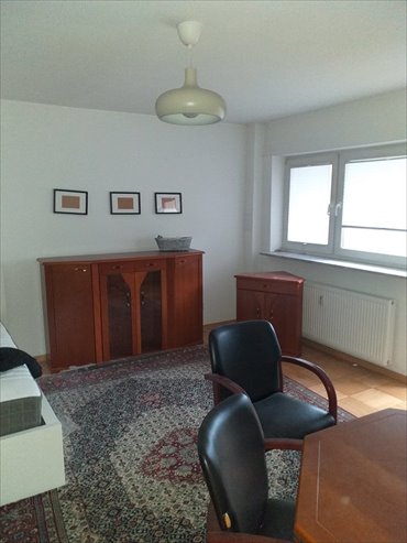 mieszkanie na sprzedaż 51m2 mieszkanie Warszawa, Mokotów, Idzikowskiego 6