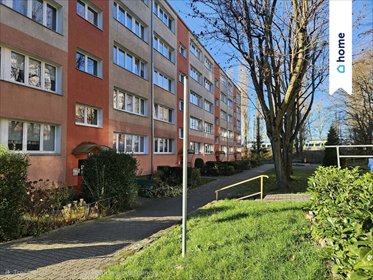 Na sprzedaż kawalerka 26,79 m² z potencjałem inwestycyjnym mieszkanie Szczecin, 9 Maja