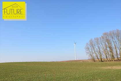 działka na sprzedaż 74092m2 działka Zielonka Pasłęcka