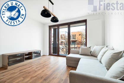 mieszkanie na wynajem 39m2 mieszkanie Gdańsk, Wrzeszcz, Mariana Hemara
