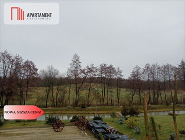 Duża działka rolna z widokiem na Gnieździec - zapraszam działka Kuraszków, Jesionowa