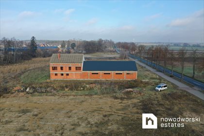 Lokal użytkowy na sprzedaż Grabów Nad Prosną, Ostrowska 711m2 Foto 4