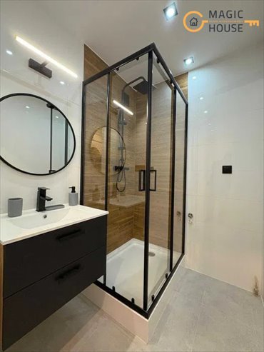 mieszkanie na sprzedaż 54m2 mieszkanie Gdynia, Obłuże, adm. J. Unruga