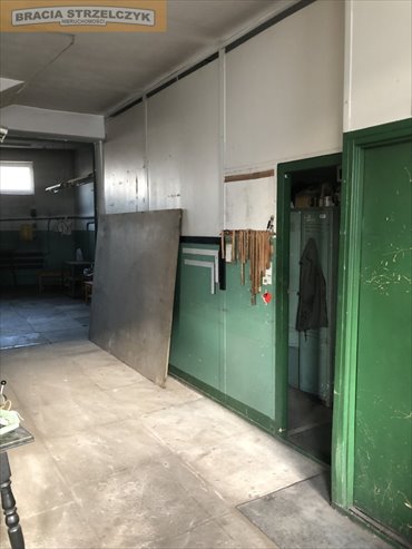 Magazyn na sprzedaż Zgierz 300m2 Foto 6
