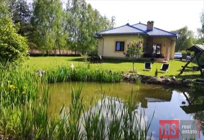 Sprzedam dom 174 m² z ogrodem i fotowoltaiką w Sobikowie dom Sobików
