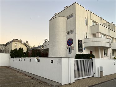 lokal użytkowy na wynajem 350m2 lokal użytkowy Warszawa, Ochota, Altowa