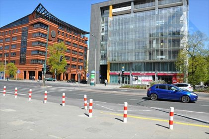 lokal użytkowy na wynajem 72m2 lokal użytkowy Warszawa, Mokotów