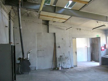 lokal użytkowy na wynajem 110m2 lokal użytkowy Gliwice