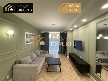 mieszkanie na wynajem 44m2 mieszkanie Gdańsk, Orunia Górna, Niepołomicka