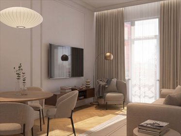 mieszkanie na sprzedaż 39m2 mieszkanie Wrocław, Śródmieście, Kazimierza Jagiellończyka