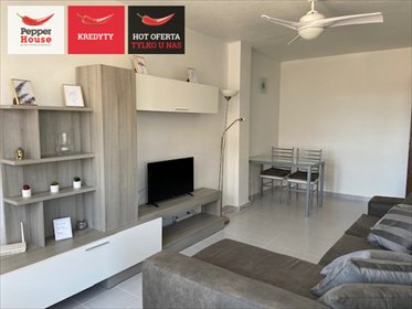 mieszkanie na sprzedaż 70m2 mieszkanie San Pedro del Pinatar, Crucerp Cawarias