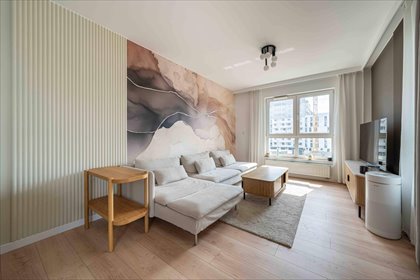 Na sprzedaż przestronny 96 m² apartament 4 pokoi z balkonem mieszkanie Poznań, Jeżyce, Klemensa Janickiego
