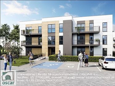 działka na sprzedaż 31343m2 działka Łagów