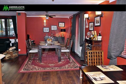 Do sprzedania dochodowy obiekt 618 m² w Kowalach lokal użytkowy Kowale, Olimp, OLIMP, HELIOSA