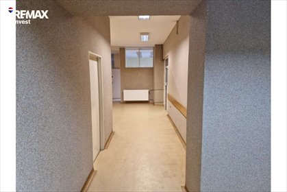 Wynajem 150 m² lokalu usługowego w centrum Bielska lokal użytkowy Bielsko-Biała, Cechowa