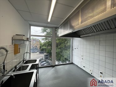 lokal użytkowy na wynajem 30m2 lokal użytkowy Warszawa, Mokotów