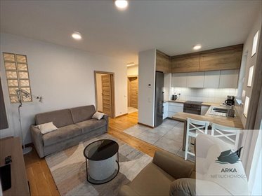 mieszkanie na wynajem 52m2 mieszkanie Szczecin, Krzekowo, Żniwna