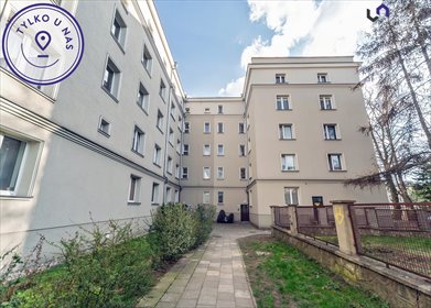 mieszkanie na sprzedaż 46m2 mieszkanie Katowice