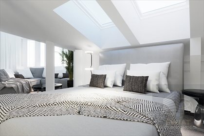 Na sprzedaż luksusowe mieszkanie 52 m² blisko plaży w Międzyzdrojach mieszkanie Międzyzdroje