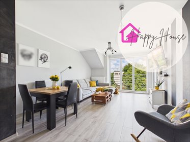 mieszkanie na sprzedaż 70m2 mieszkanie Działdowo, Leśna