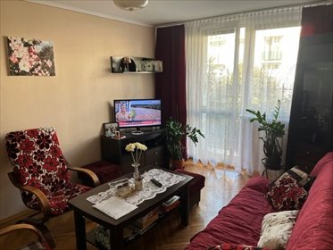 Sprzedam 3-pokojowe mieszkanie 57 m² w Aleksandrowie Łódzkim mieszkanie Aleksandrów Łódzki, Daszyńskiego