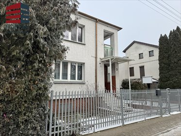 dom na sprzedaż 203m2 dom Poznań, Warszawskie-Pomet-Maltańskie, Warszawskie, Płocka