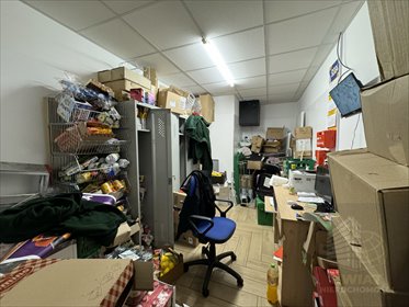 Lokal użytkowy na sprzedaż Szczecin, Gumieńce 114m2 Foto 6