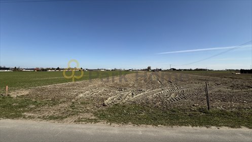 działka na sprzedaż 720m2 działka Kłecko