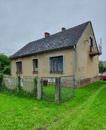dom na sprzedaż Myszków Nowa Wieś Żarecka 117 m2
