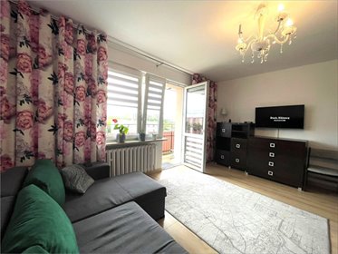 mieszkanie na sprzedaż 74m2 mieszkanie Radom, Gołębiów, Hallera