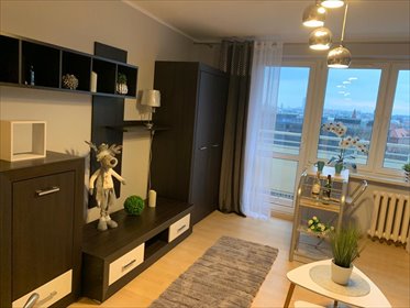 mieszkanie na wynajem 25m2 mieszkanie Katowice, Centrum, Sokolska