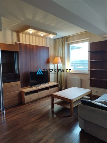 mieszkanie na wynajem 85m2 mieszkanie Gdynia, Redłowo, Legionów