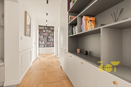 mieszkanie na sprzedaż 190m2 mieszkanie Warszawa, Praga-Południe Saska Kępa, Jakubowska