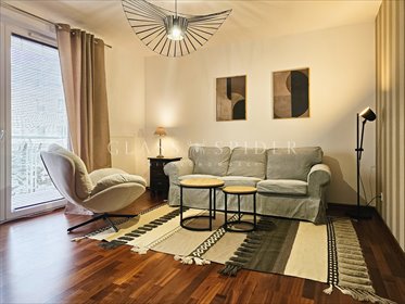 mieszkanie na wynajem 49m2 mieszkanie Warszawa, Białołęka, Żeglugi Wiślanej