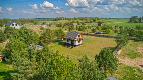 działka na sprzedaż 1733m2 działka Ełk