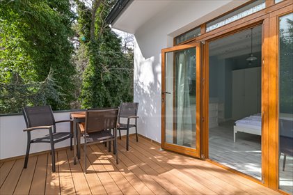 mieszkanie na sprzedaż 27m2 mieszkanie Jurata